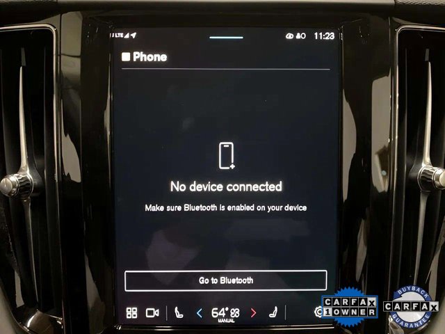 Used 2025 Volvo XC60 B5 Plus image 48