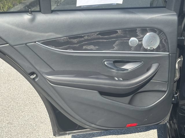 Used 2017 Mercedes-Benz E 300 4MATIC image 23