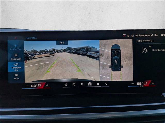 Certified 2026 BMW X5 M Competition w/ Executive Package image 14