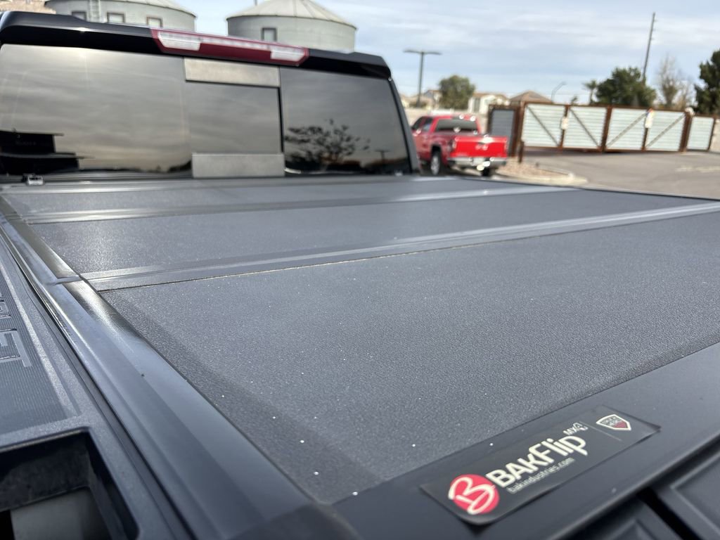 Used 2022 Chevrolet Silverado 1500 LT Trail Boss w/ LT Trail Boss Premium Package image 26