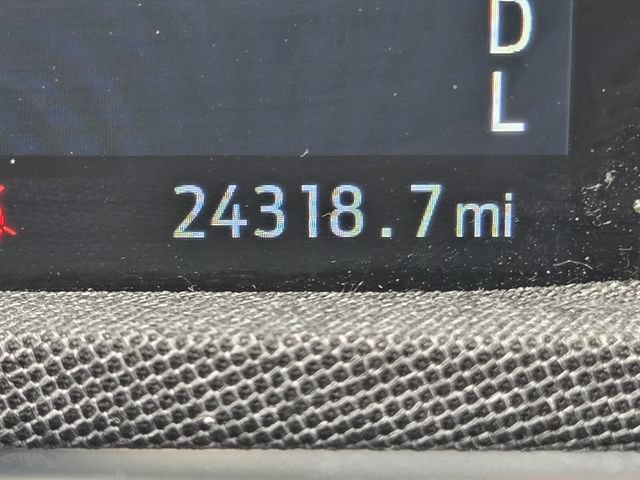Certified 2023 Ford Mustang Mach-E Premium AWD/4WD image 33