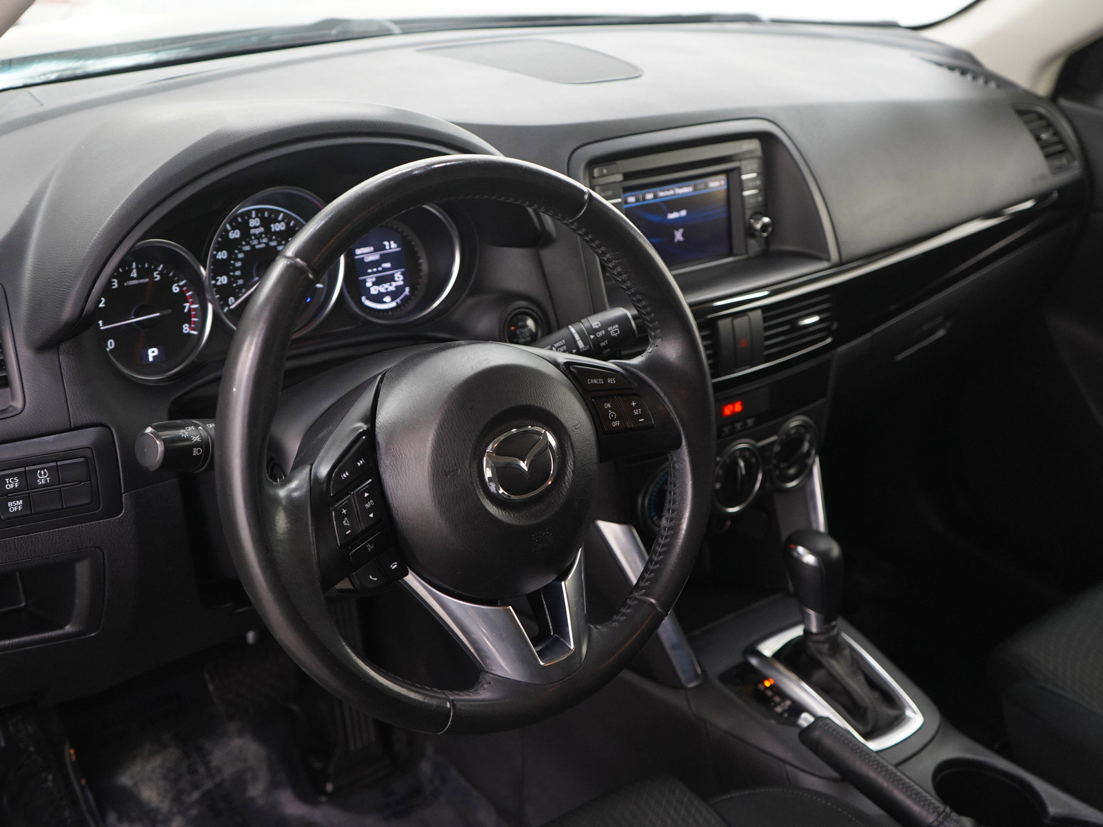 Used 2015 MAZDA CX-5 Touring AWD/4WD image 20