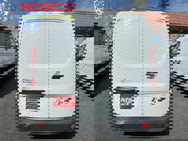 Used 2016 Ford Transit Connect XL image 11