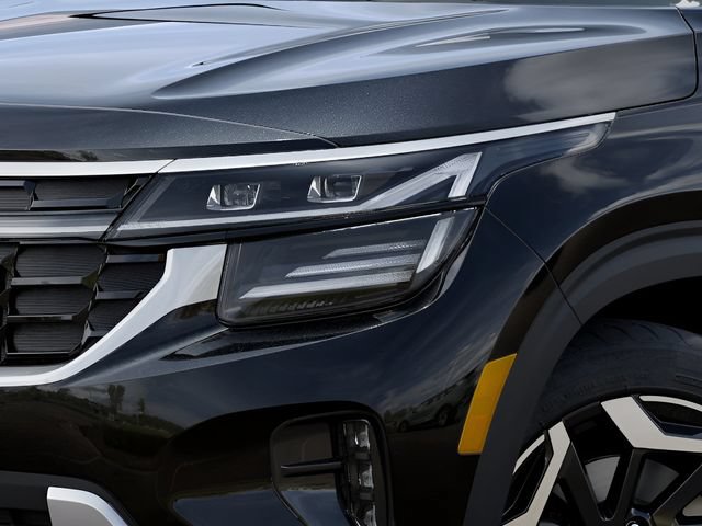New 2026 Kia Seltos SX AWD/4WD image 32