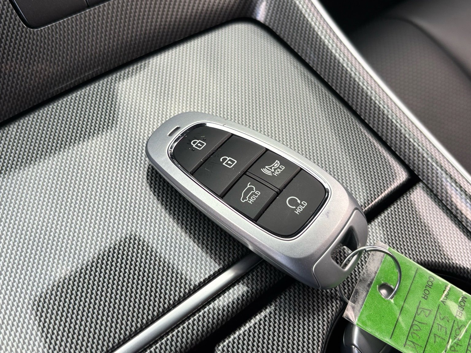 Used 2023 Hyundai Santa Fe SEL w/ Premium Package image 27