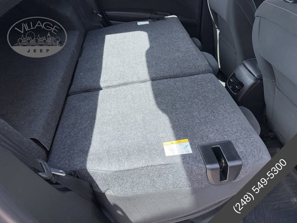 Used 2019 Ford Fusion SE image 8