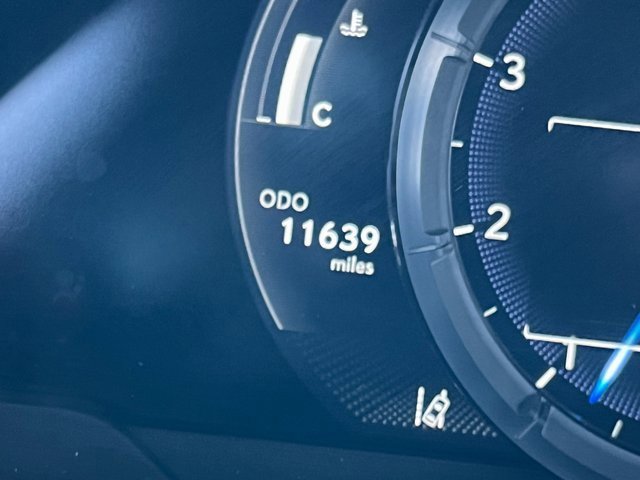 Used 2023 Lexus ES 350 F Sport image 21