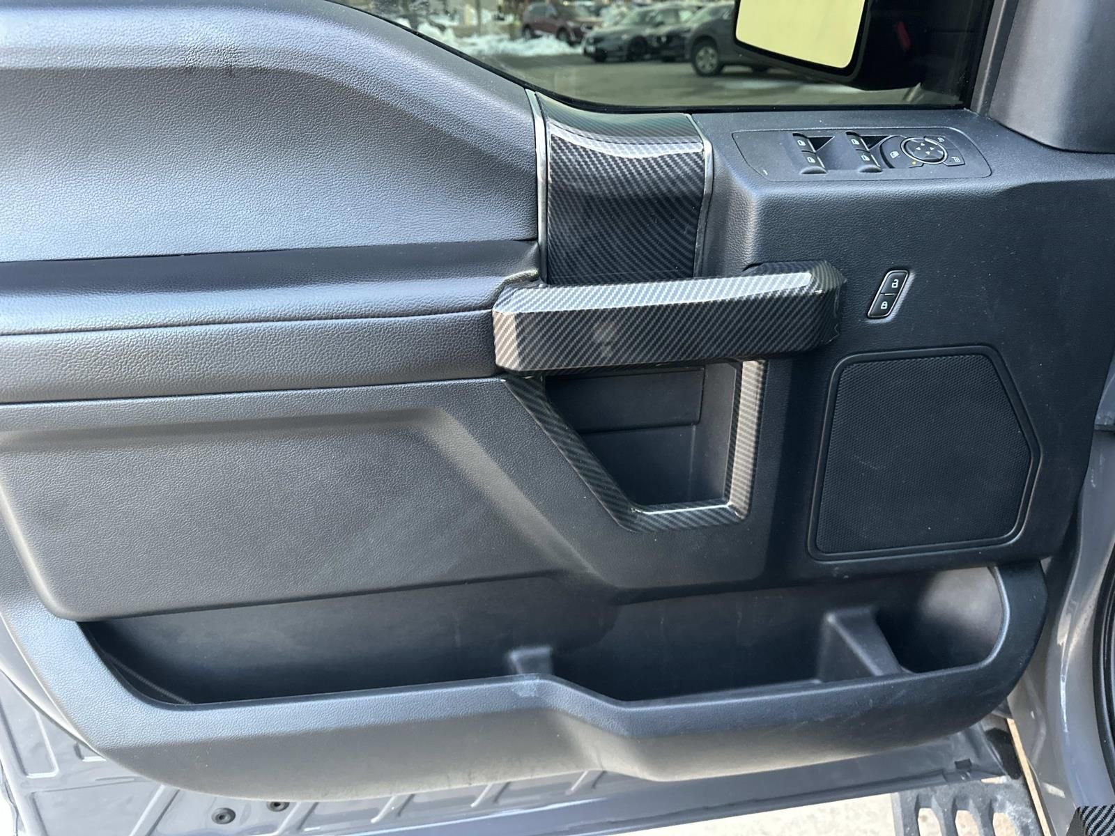 Used 2020 Ford F150 Raptor image 14