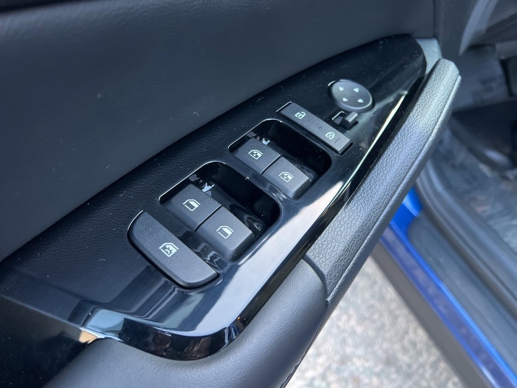 Used 2024 Kia Sportage X-Line image 12