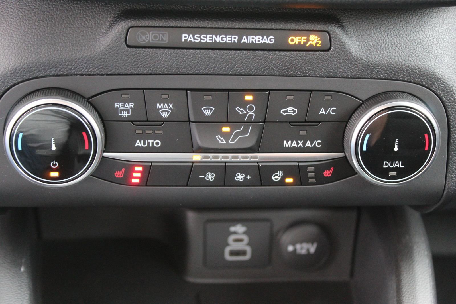 New 2026 Ford Escape Active w/ Cold Weather Package image 28