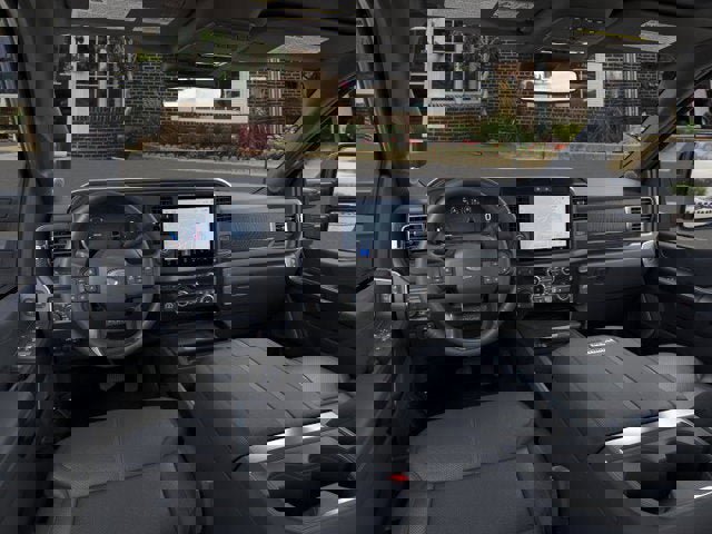 New 2026 Ford F350 Platinum w/ Tremor Off-Road Package image 34