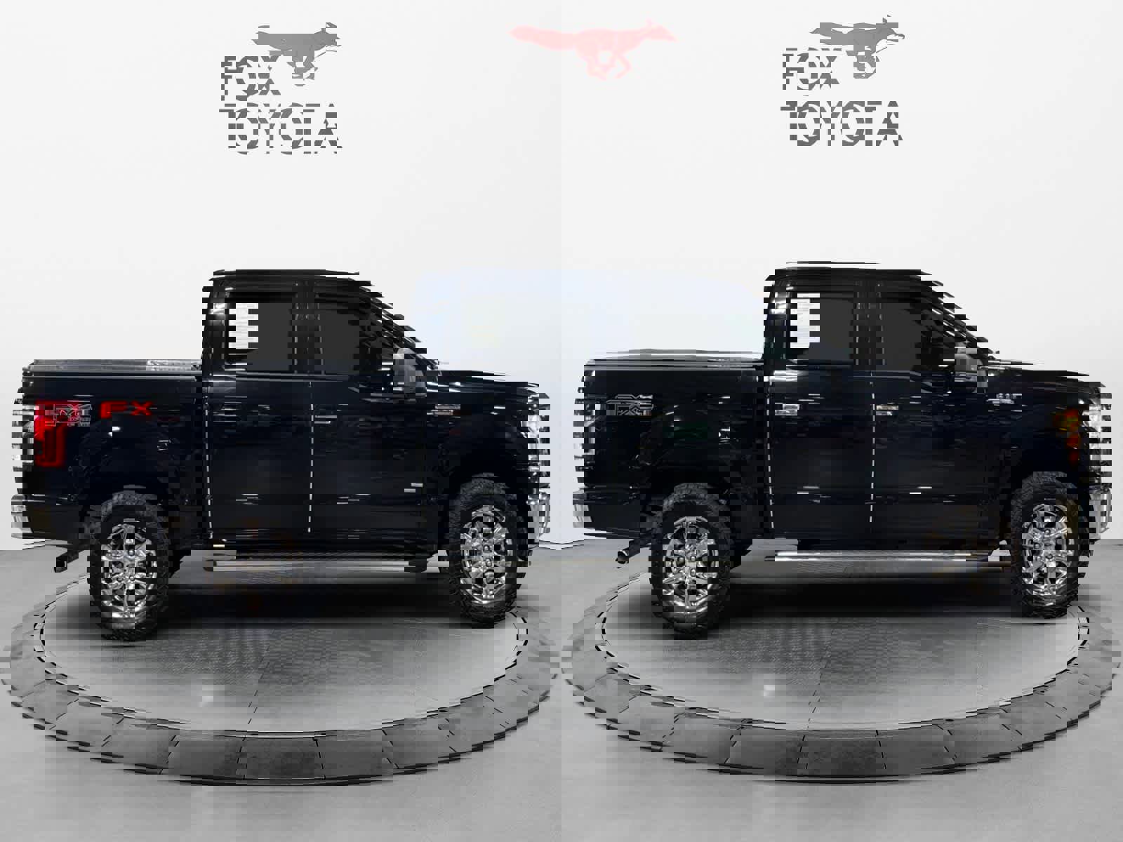 Used 2016 Ford F150 XLT w/ Equipment Group 301A Mid image 6