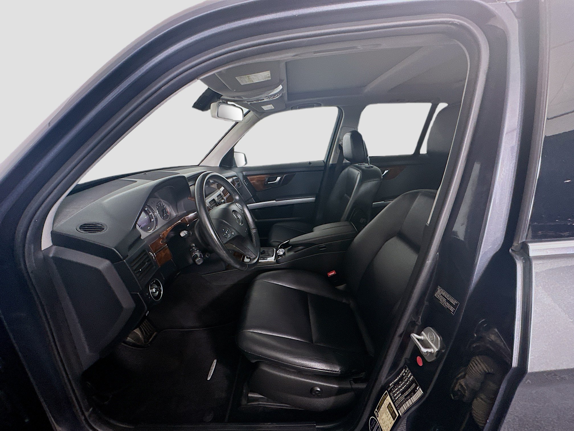 Used 2012 Mercedes-Benz GLK 350 2WD image 13