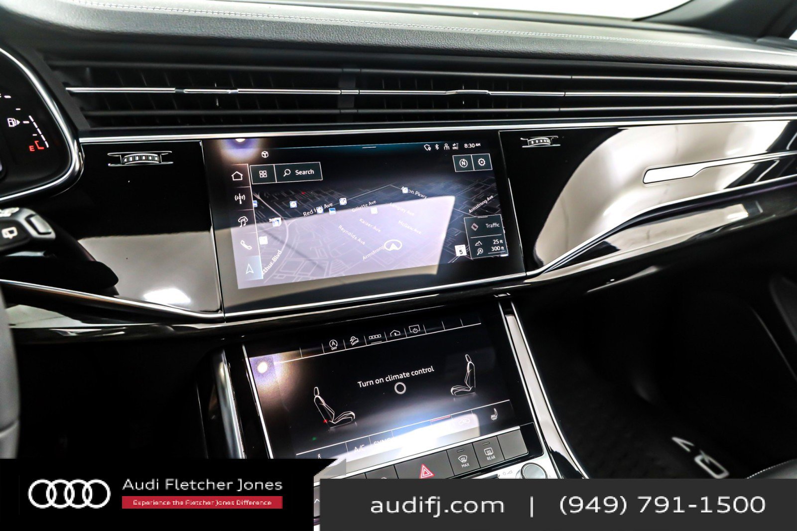 Used 2025 Audi Q7 2.0T Premium image 21
