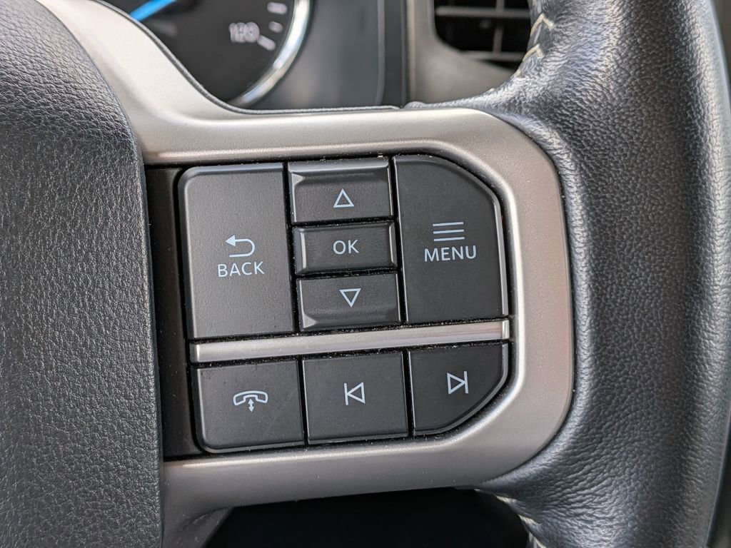 Certified 2024 Ford Expedition Max XLT image 29