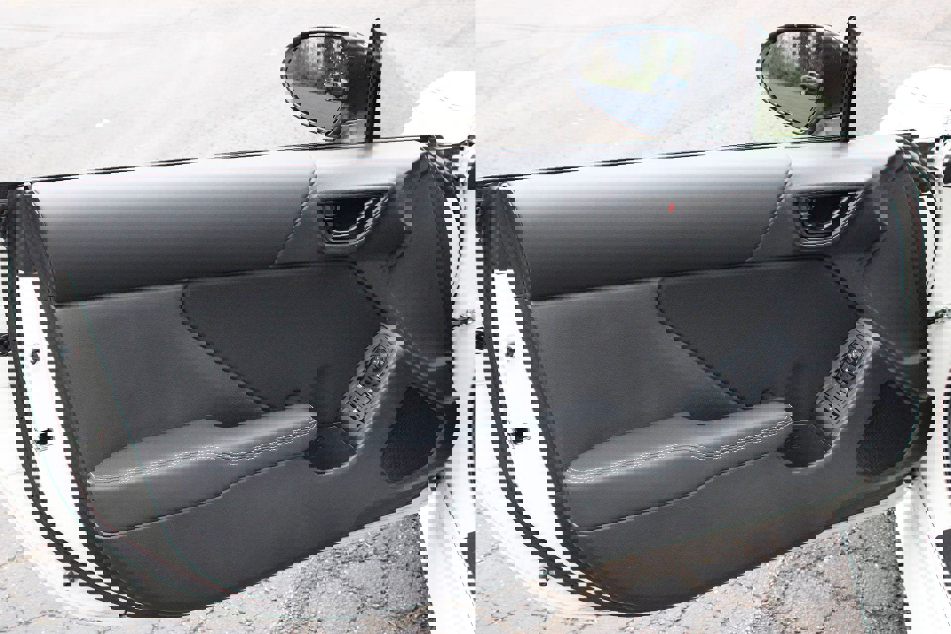 Used 2022 Toyota GR86 w/ ALL Weather Mat Package (TMS) image 12