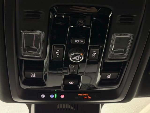 New 2026 GMC Yukon XL AT4 Ultimate AWD/4WD image 28