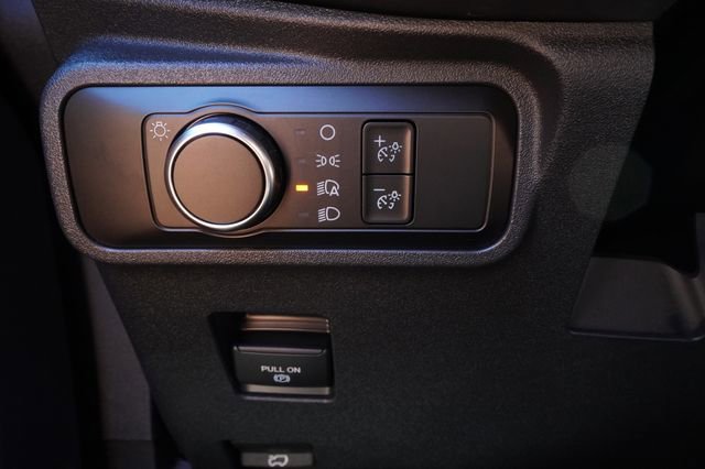 Used 2025 Ford Bronco Big Bend AWD/4WD image 12