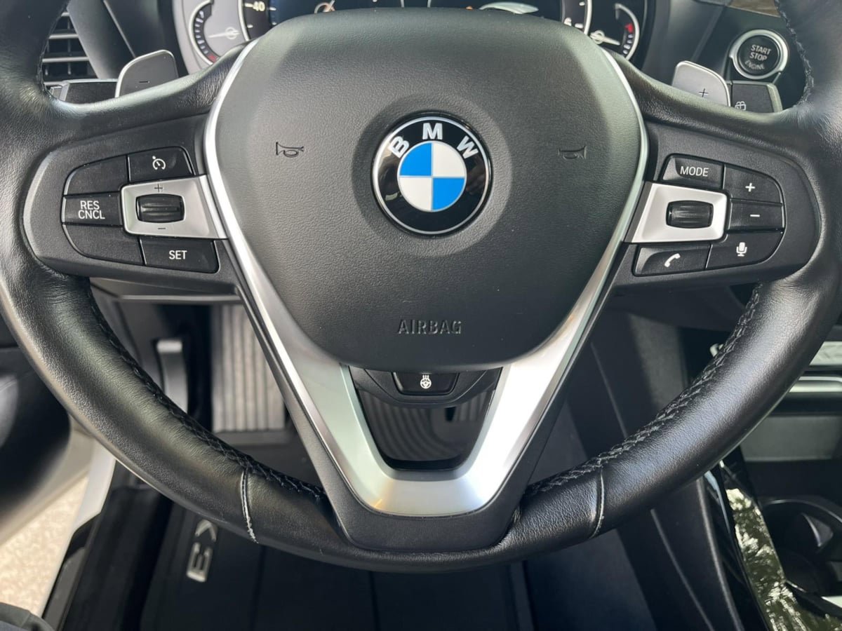 Used 2018 BMW X3 xDrive30i AWD/4WD image 22