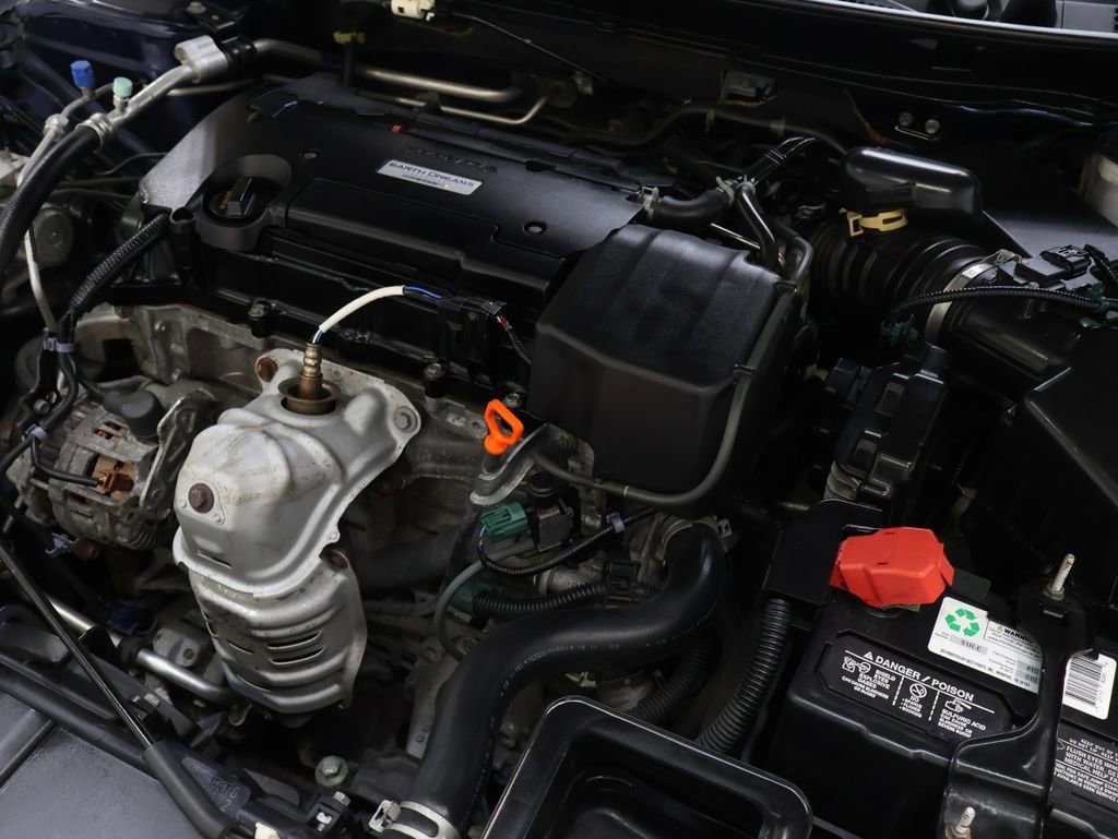 Used 2016 Honda Accord LX image 24