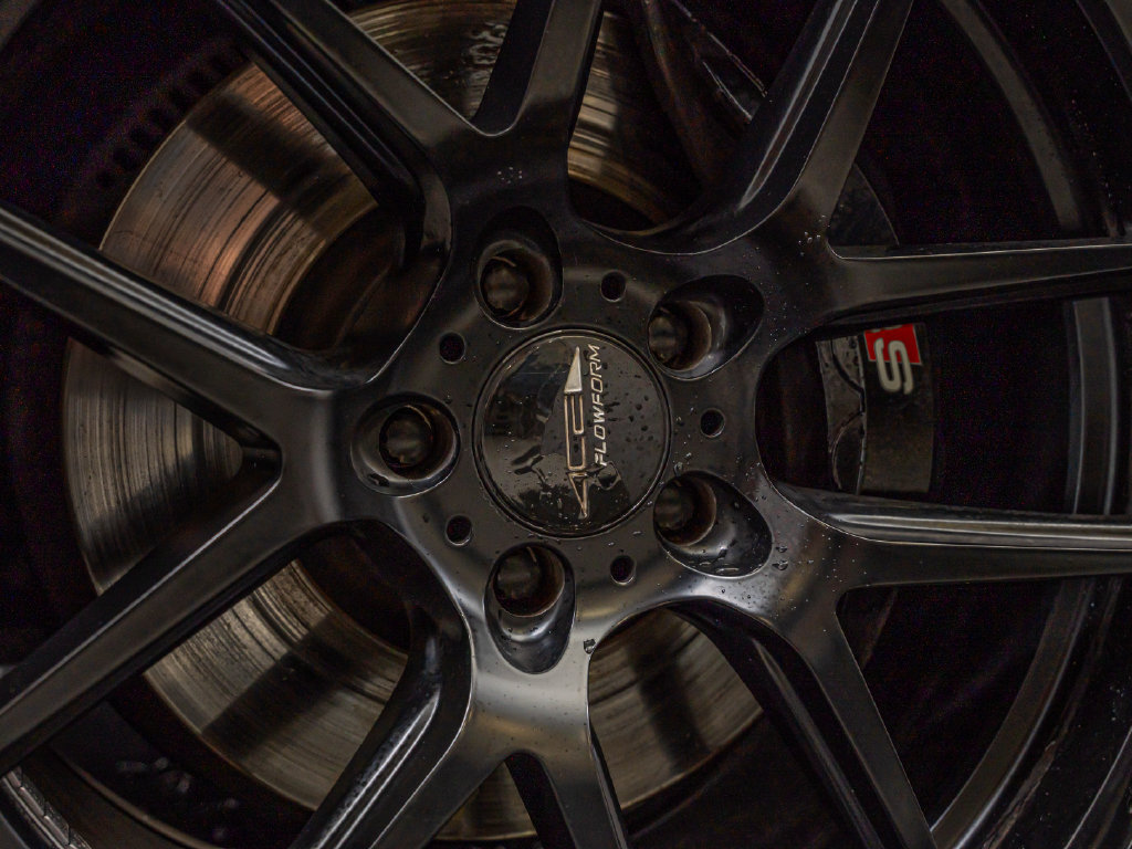 Used 2019 Audi S5 Prestige AWD/4WD image 12