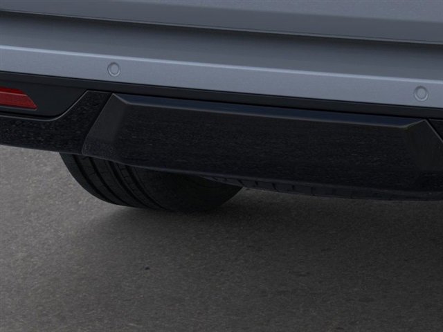 New 2025 Ford Expedition Platinum w/ Stealth Performance Package image 23