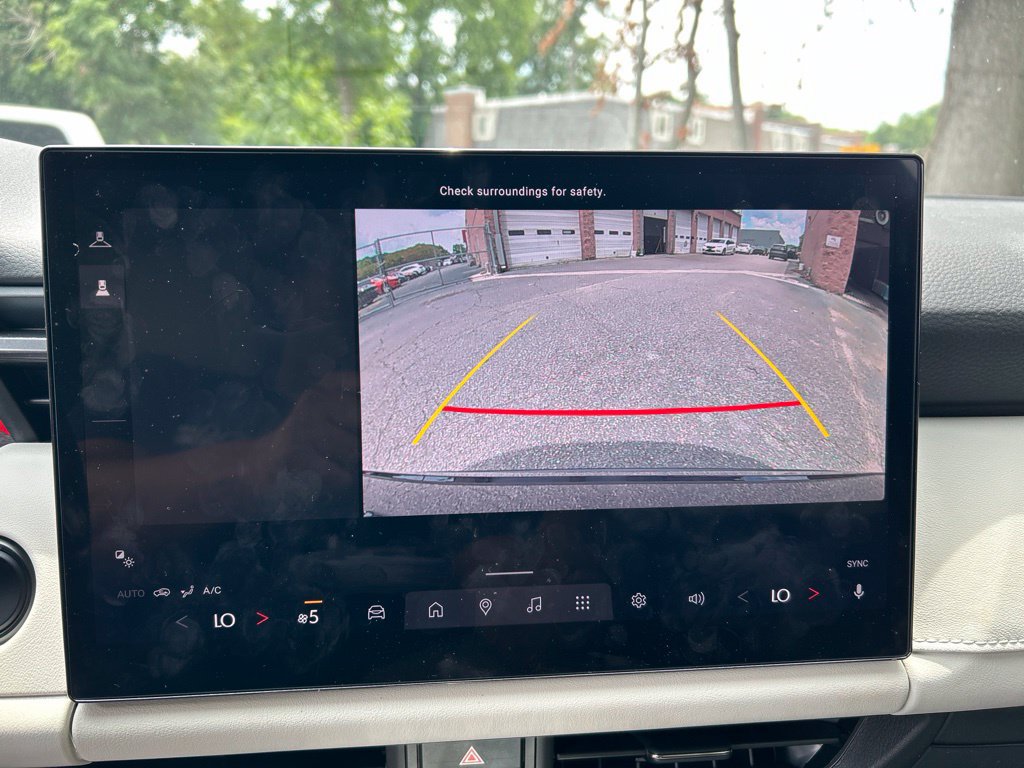 New 2026 MAZDA CX-5 Select AWD/4WD image 17