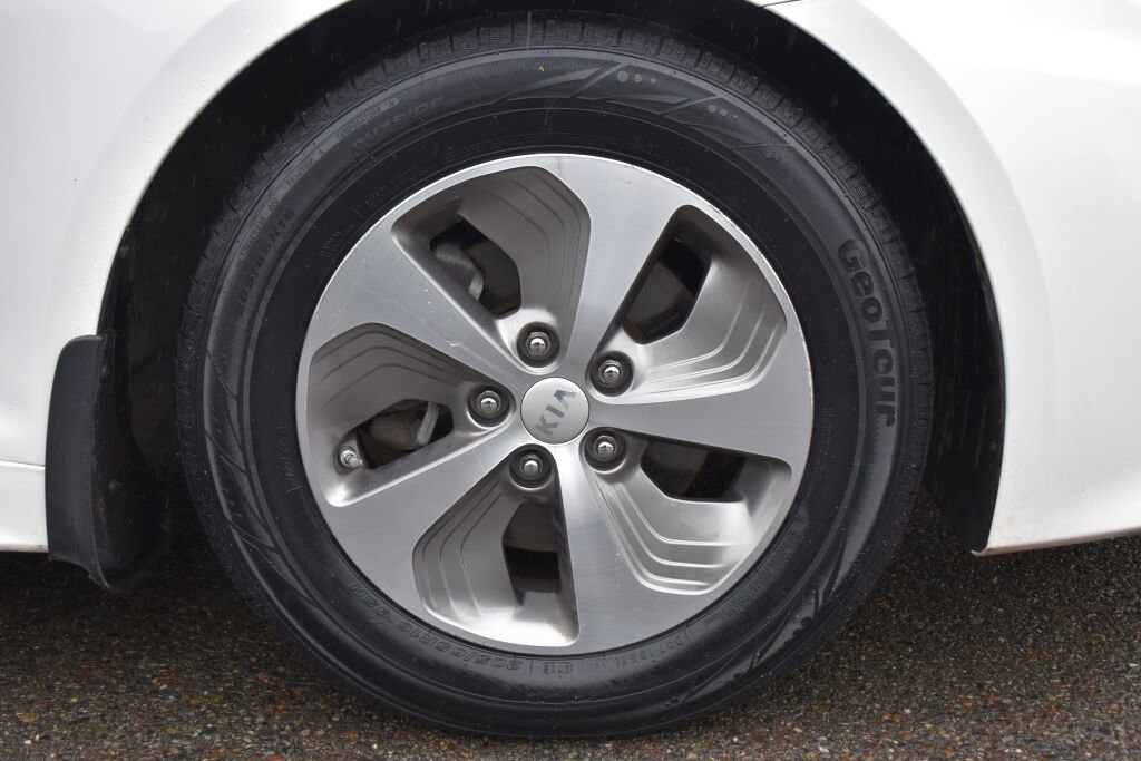 Used 2015 Kia Optima LX w/ Hybrid Convenience Package image 28