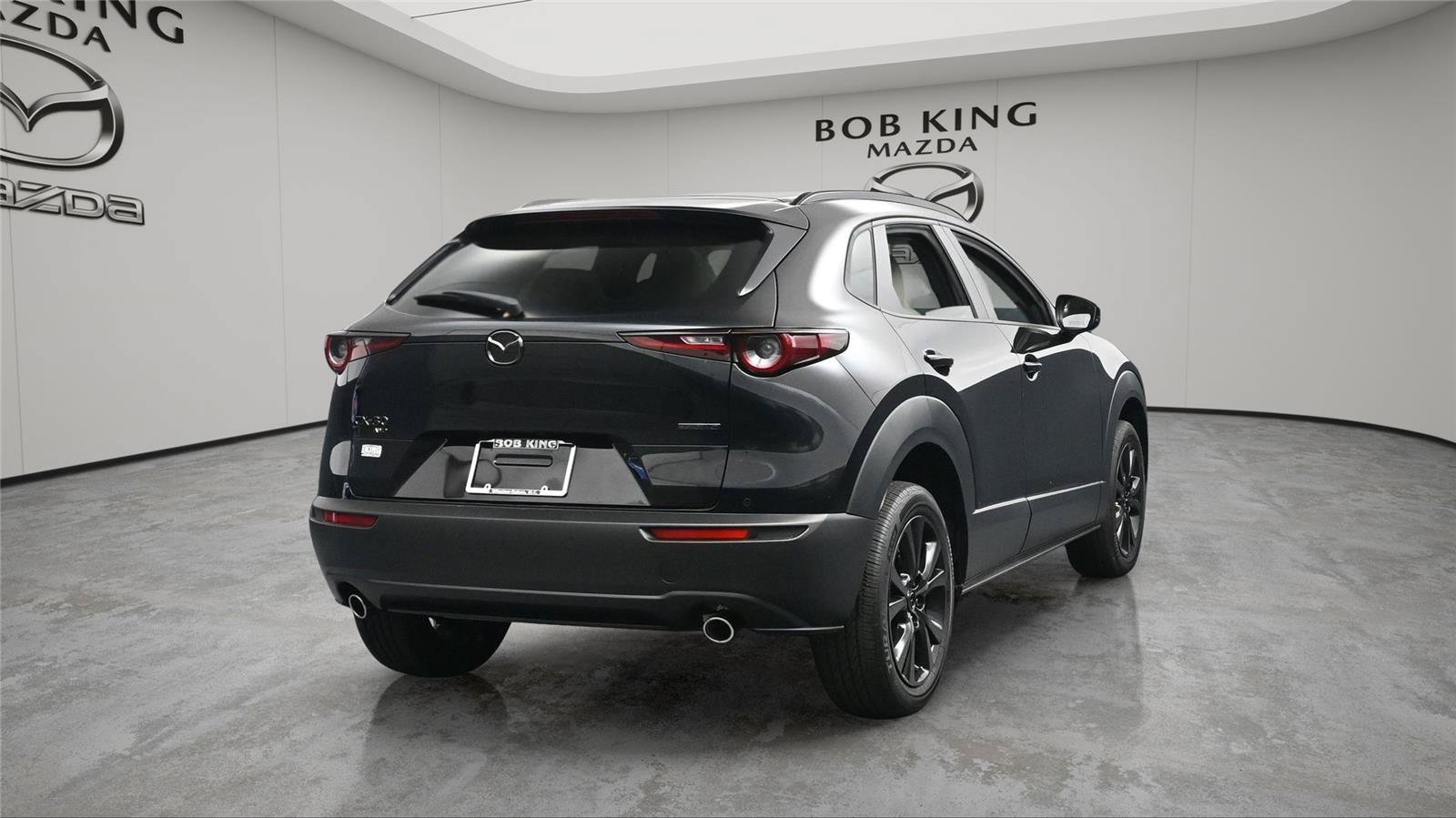 Used 2026 MAZDA CX-30 AWD 2.5 S image 10