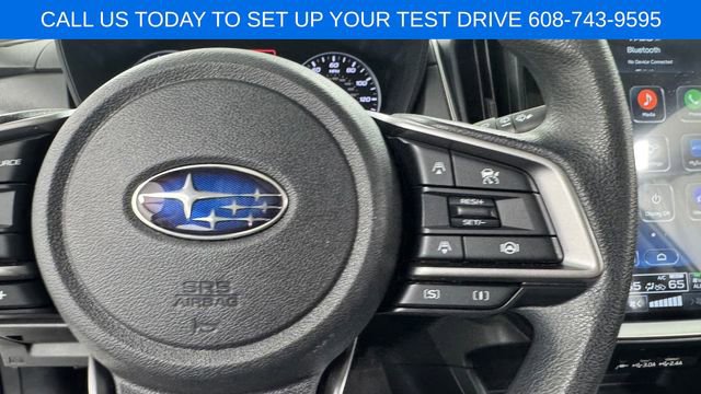Certified 2024 Subaru Impreza 2.0i Sport image 26