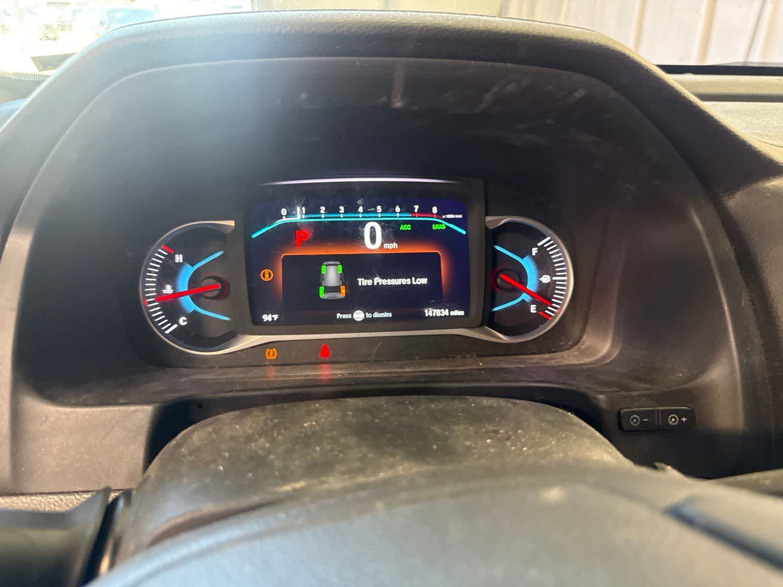Used 2021 Honda Pilot EX-L image 20