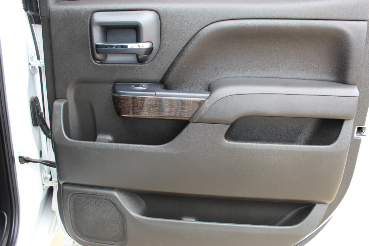 Used 2016 GMC Sierra 1500 Denali w/ Enhanced Driver Alert Package image 19