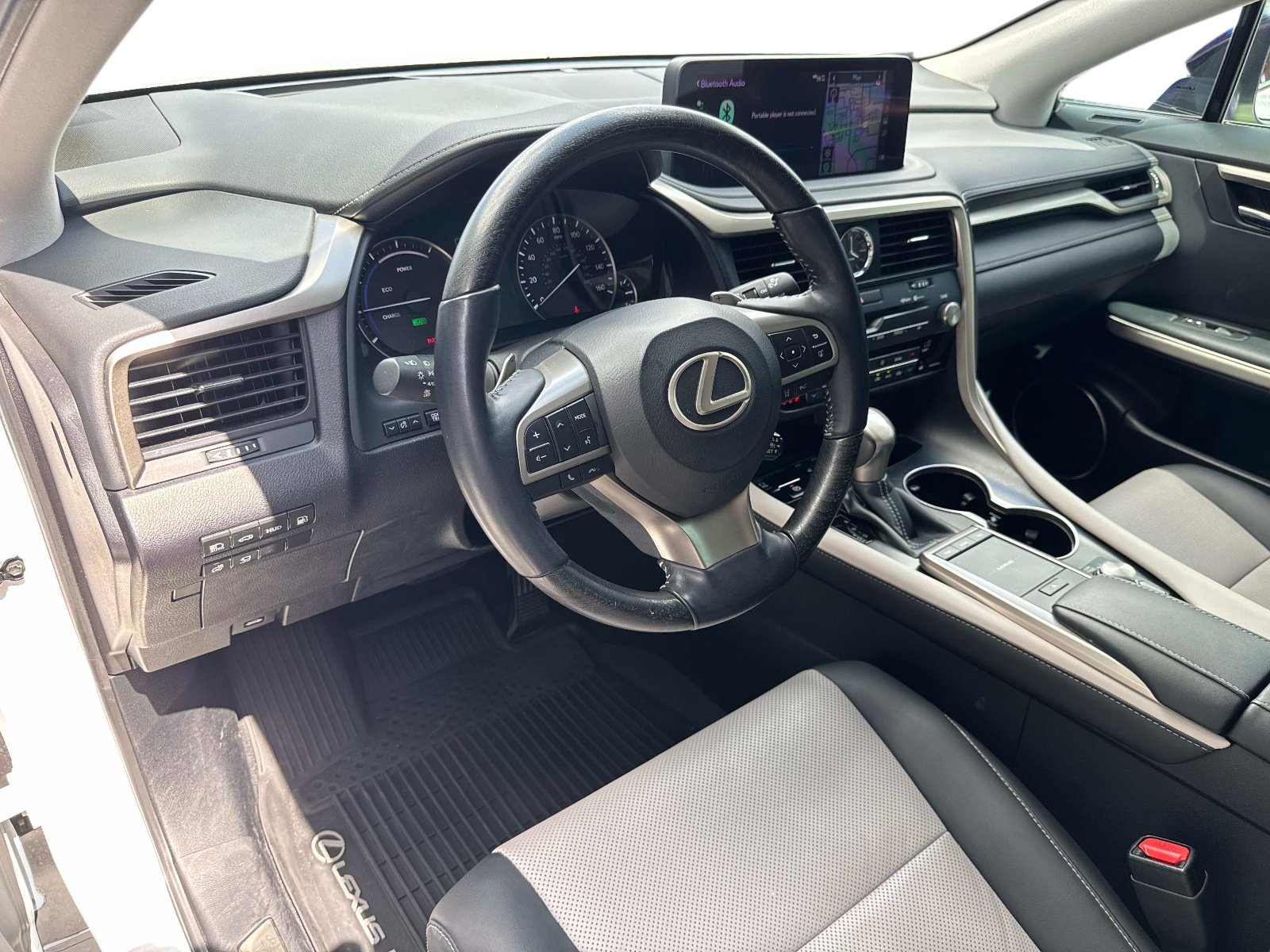 Used 2022 Lexus RX 450h AWD w/ Special Edition image 23