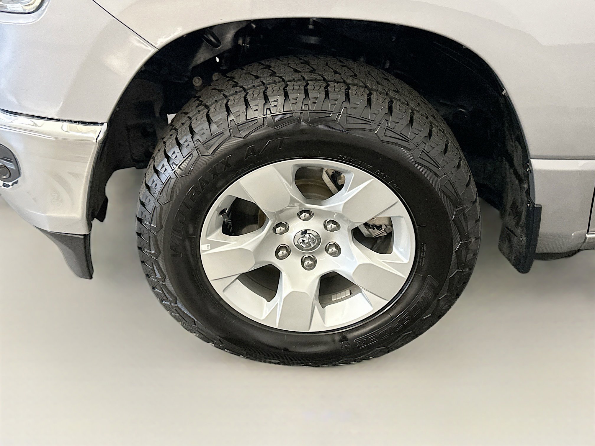 Used 2022 RAM 1500 Big Horn image 11