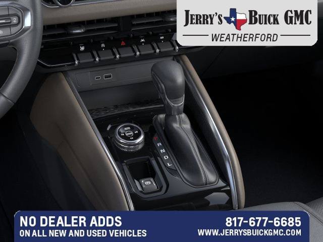 New 2026 GMC Canyon Denali AWD/4WD image 23