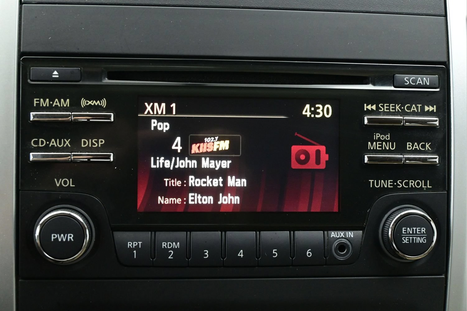 Used 2014 Nissan Frontier SV RWD image 15