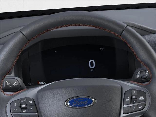 New 2025 Ford Explorer Active w/ Active Comfort Package image 13