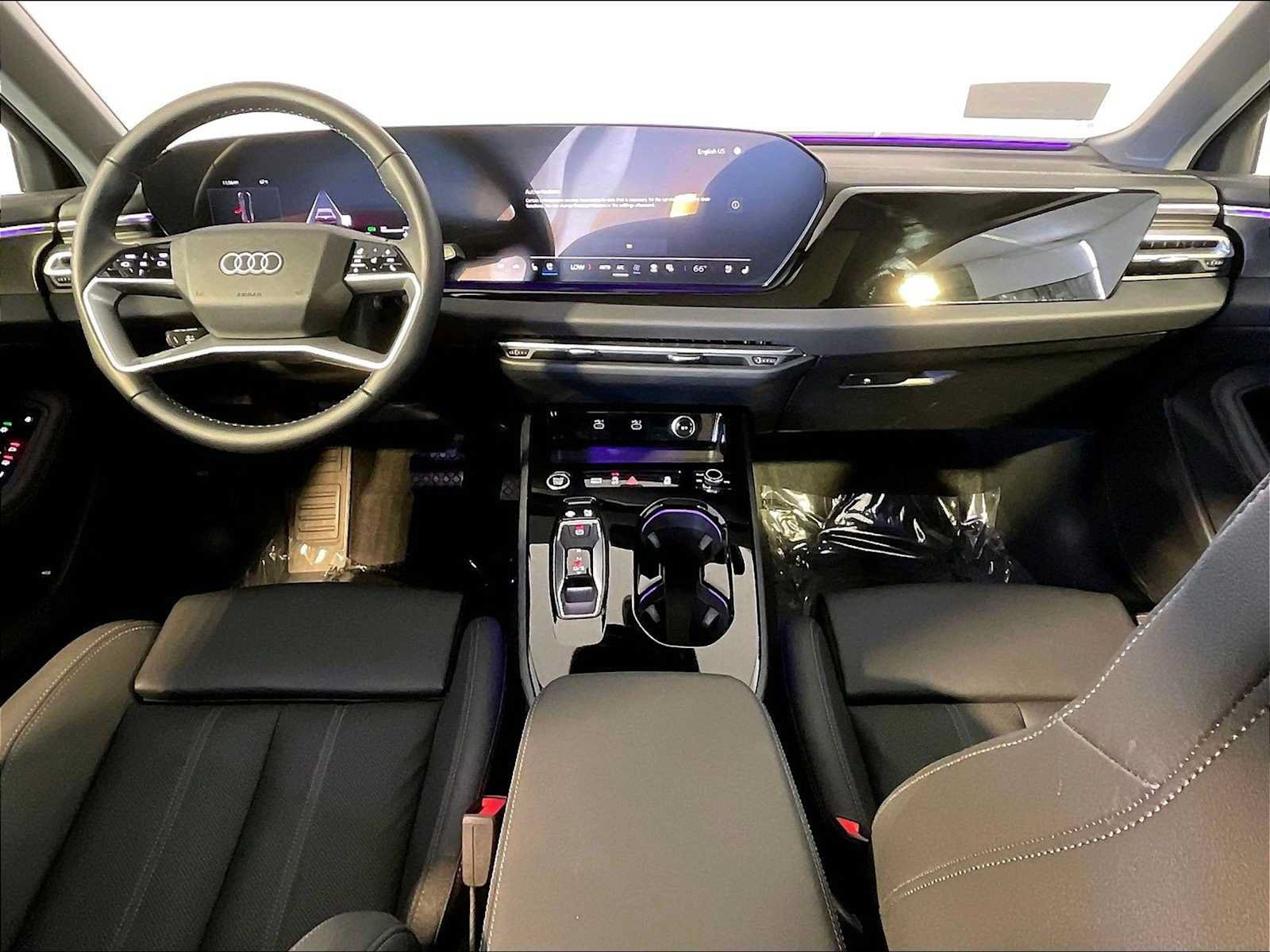 Used 2025 Audi A5 2.0T Premium Plus AWD/4WD image 14