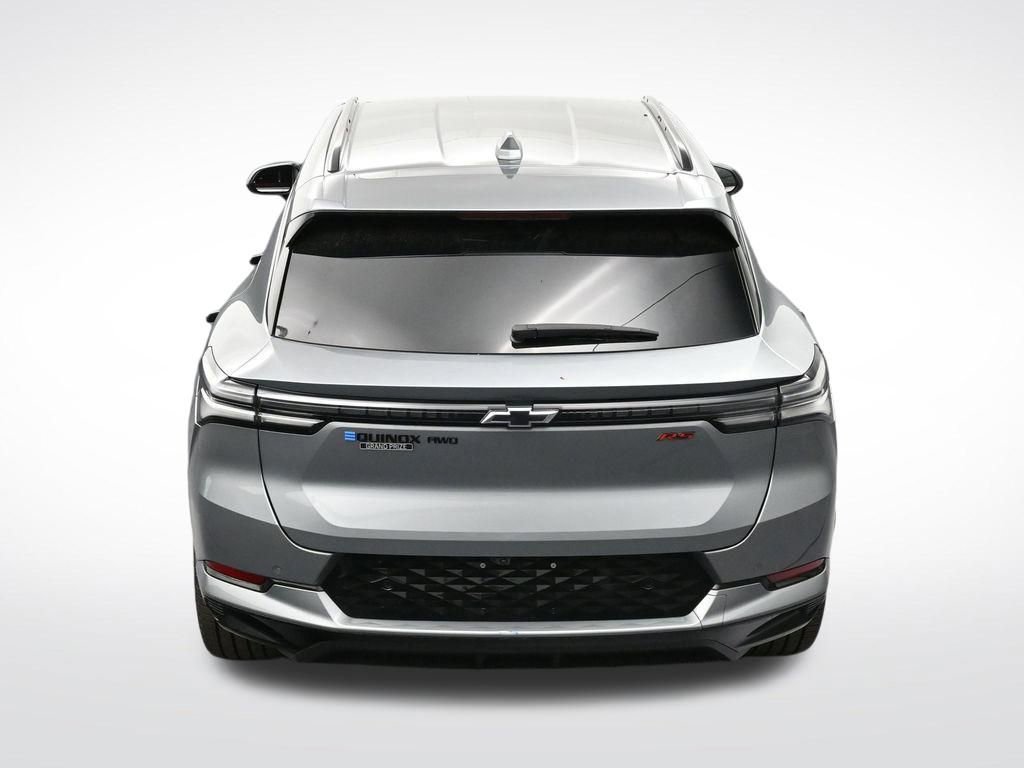 Used 2025 Chevrolet Equinox EV RS w/ Convenience Package II image 19