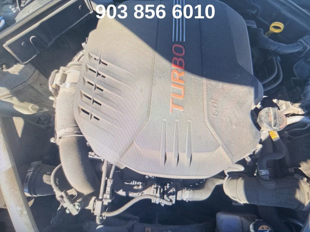 Used 2022 Kia Stinger GT2 w/ Scorpion Package image 6