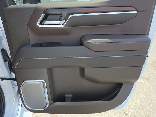 New 2026 GMC Sierra 1500 Denali w/ Technology Package AWD/4WD image 30