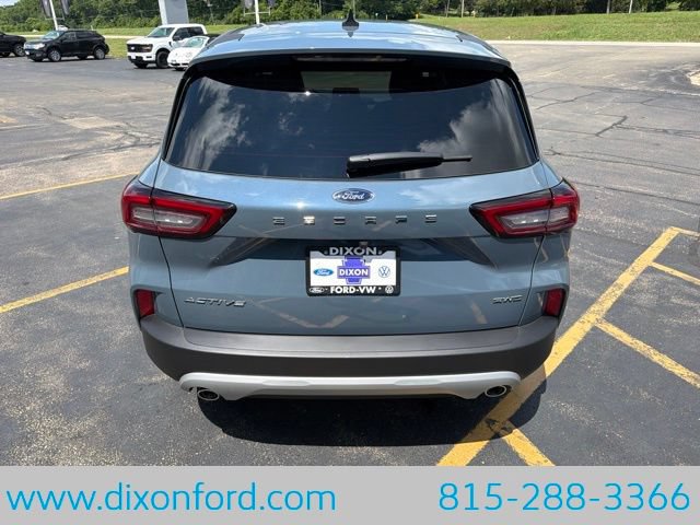 New 2026 Ford Escape Active w/ Cold Weather Package AWD/4WD image 6