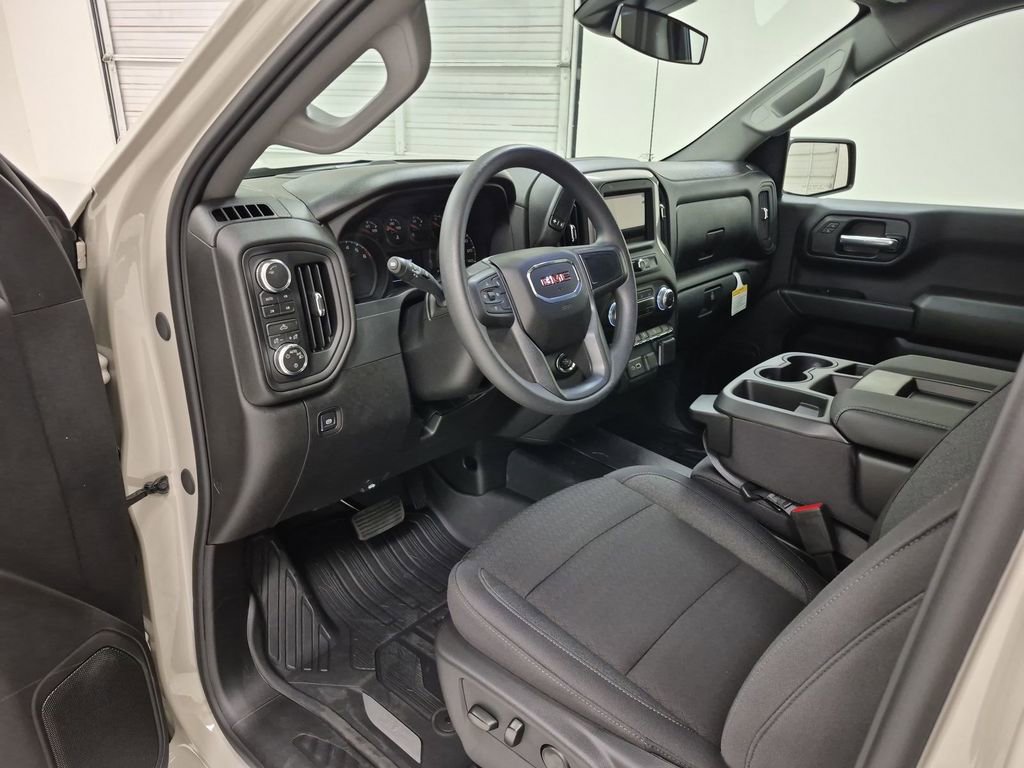 New 2026 GMC Sierra 1500 Pro w/ Graphite Edition image 10