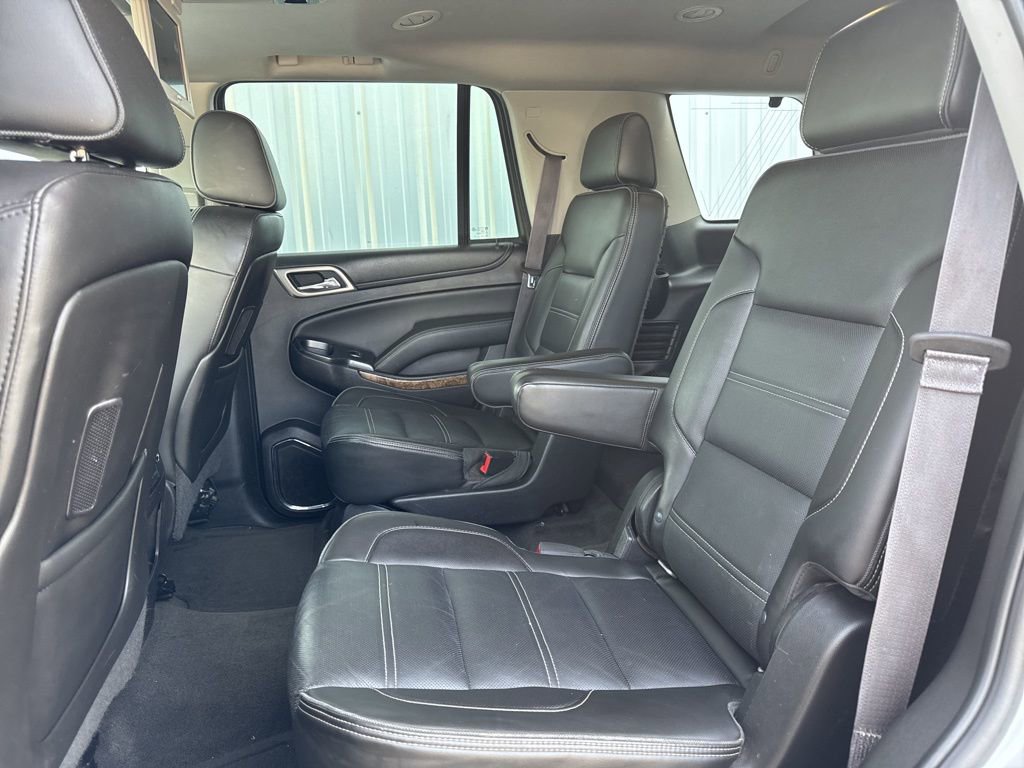 Used 2015 GMC Yukon Denali w/ Premium Package image 34