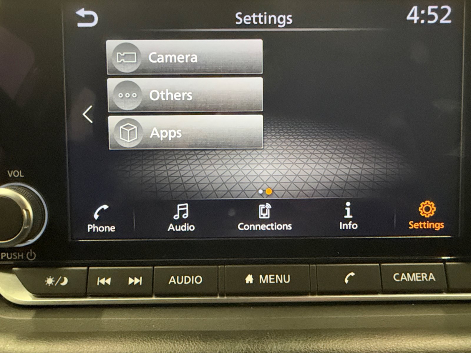 Used 2024 Nissan Rogue S FWD image 36