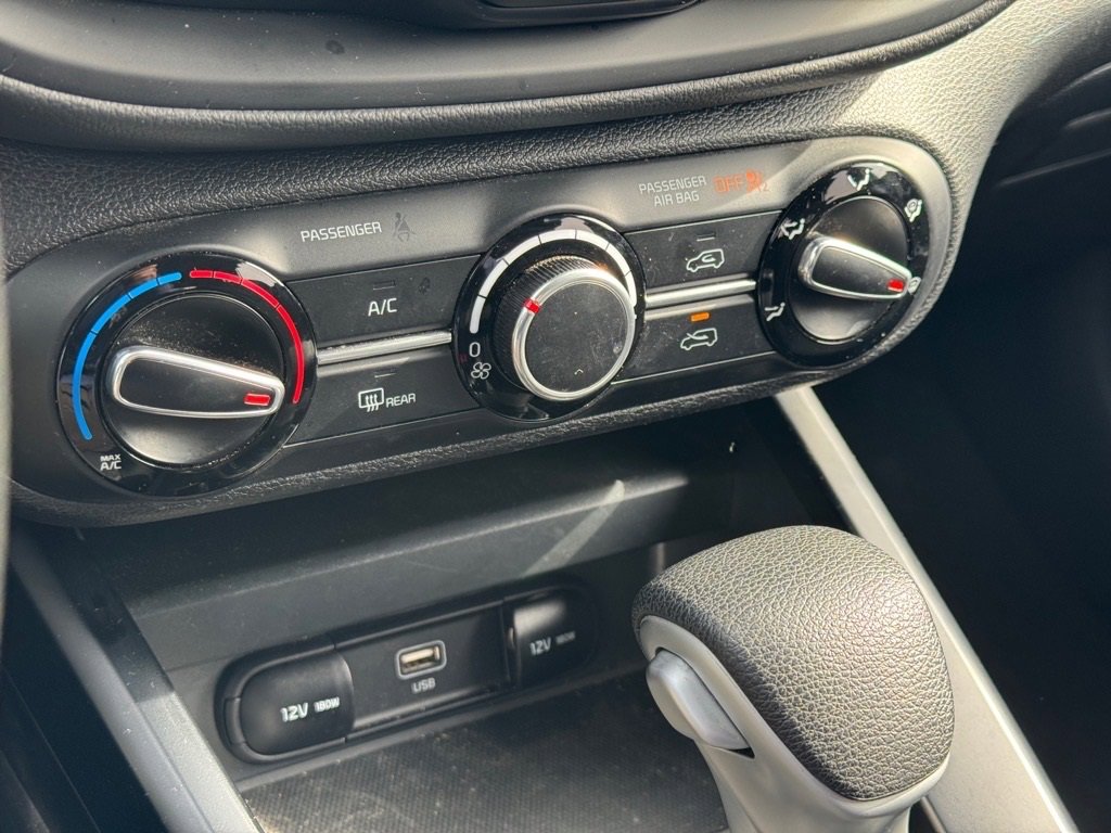 Certified 2023 Kia Soul LX w/ Option Group 015 image 20