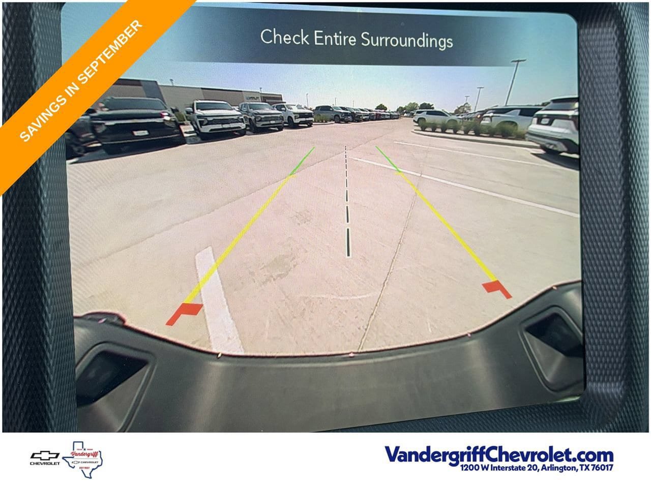 Used 2023 Jeep Gladiator Overland AWD/4WD image 17