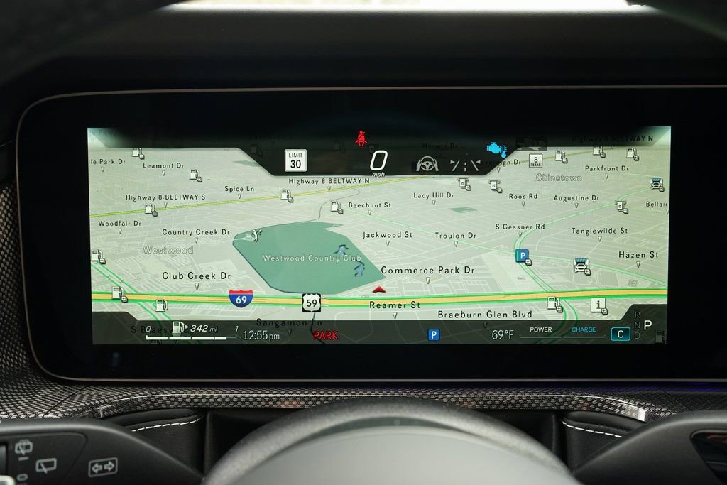 Used 2026 Mercedes-Benz G 63 AMG 4MATIC image 17