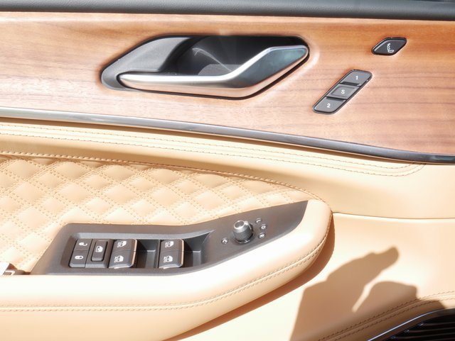 New 2025 Jeep Grand Cherokee L Summit image 10