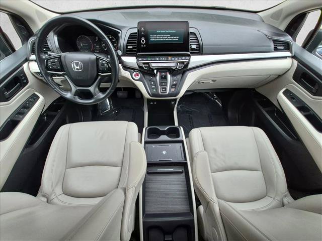Used 2025 Honda Odyssey EX-L image 19